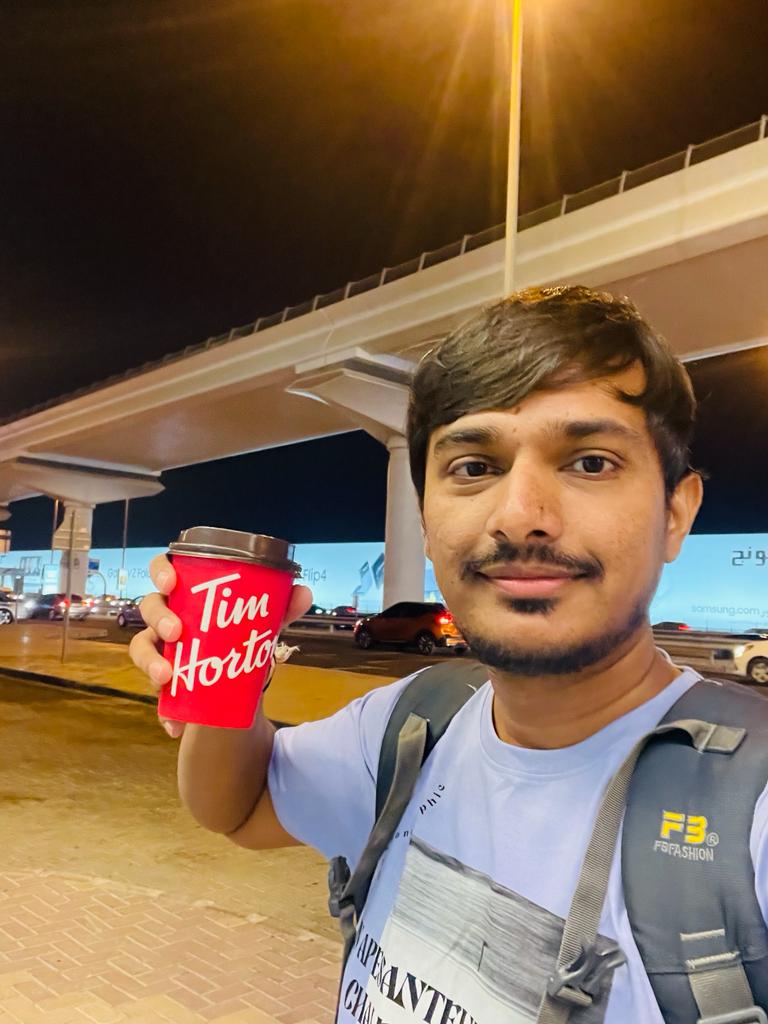 Pratikkumar Panchal