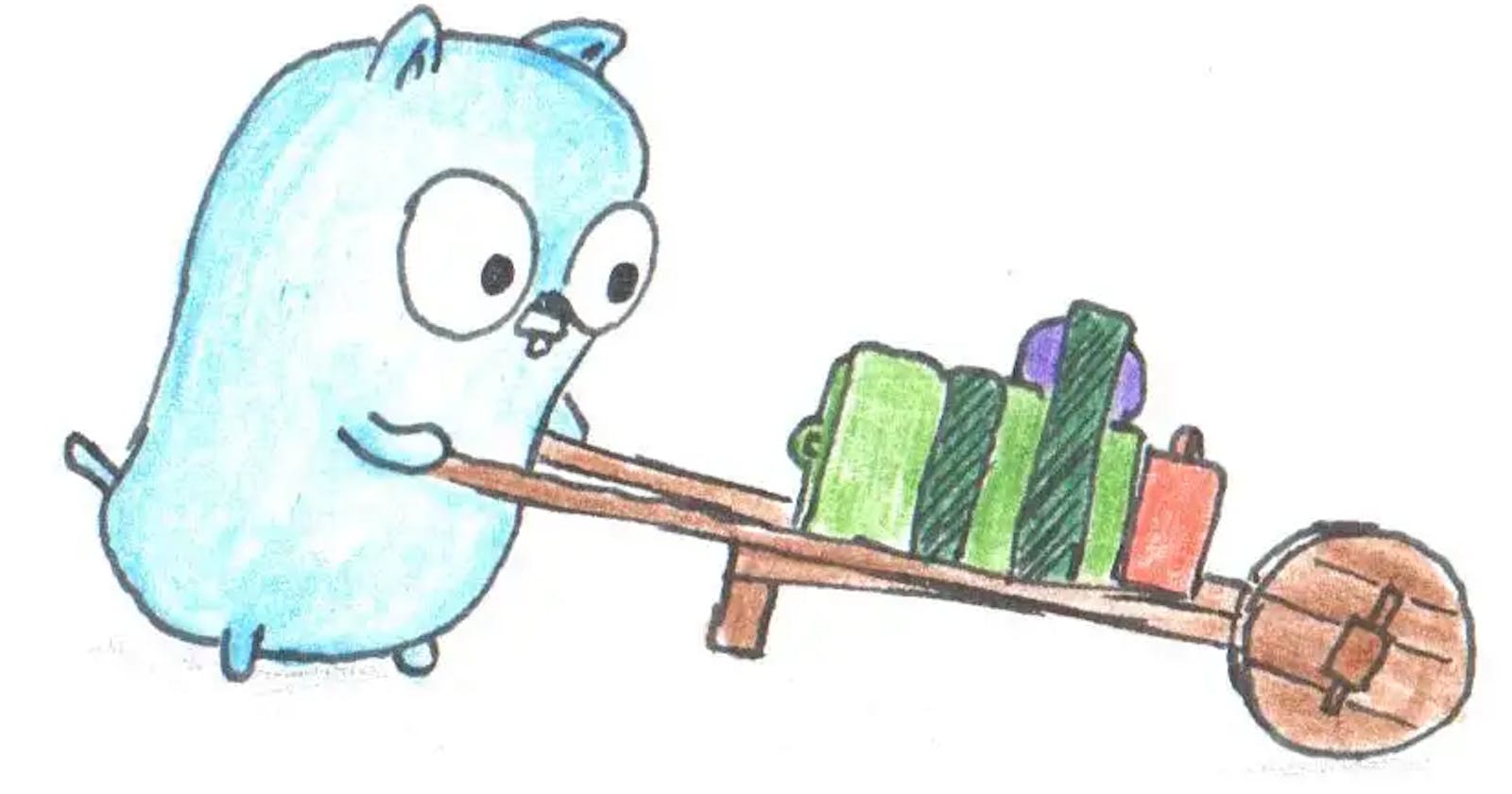 Implementing OOP Concepts in Golang