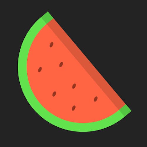 Little Watermelon