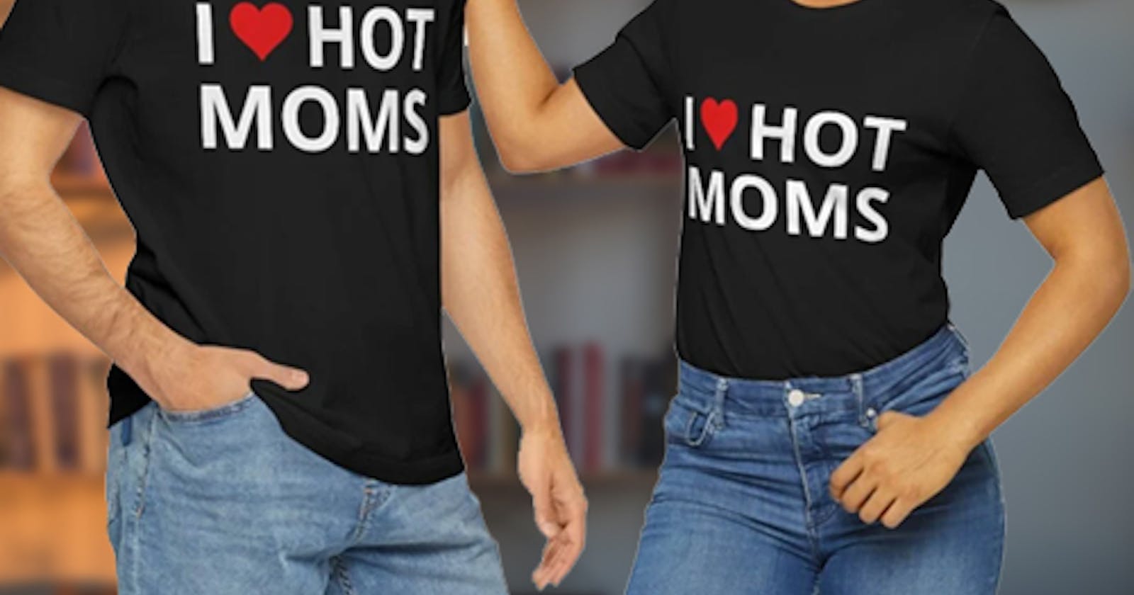 HOT Mom Shirts StirTshirt