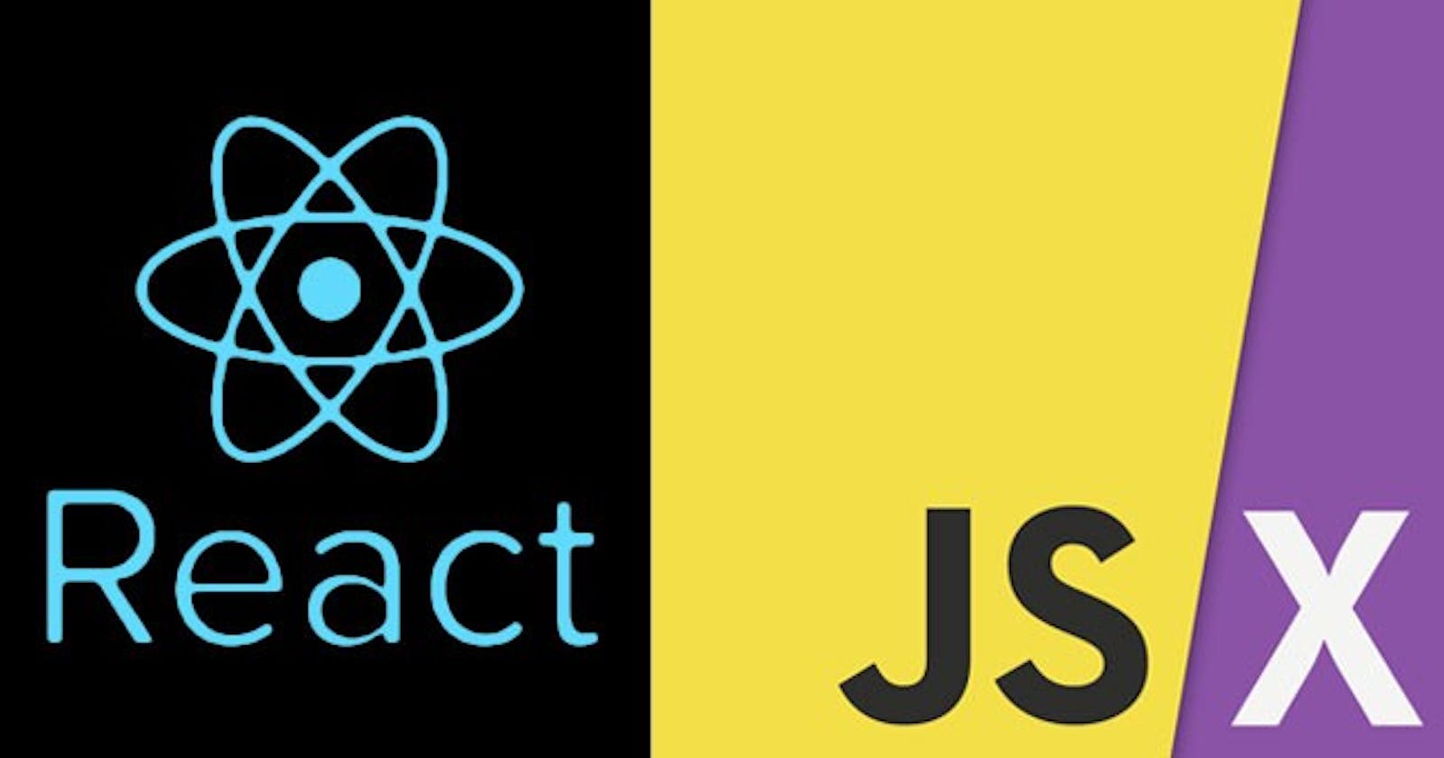 Introduction to JSX