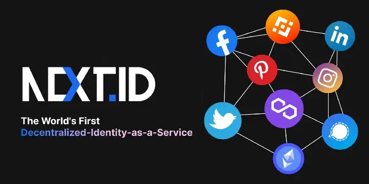 Next.ID: Building the identity infrastructure for next-gen social graph