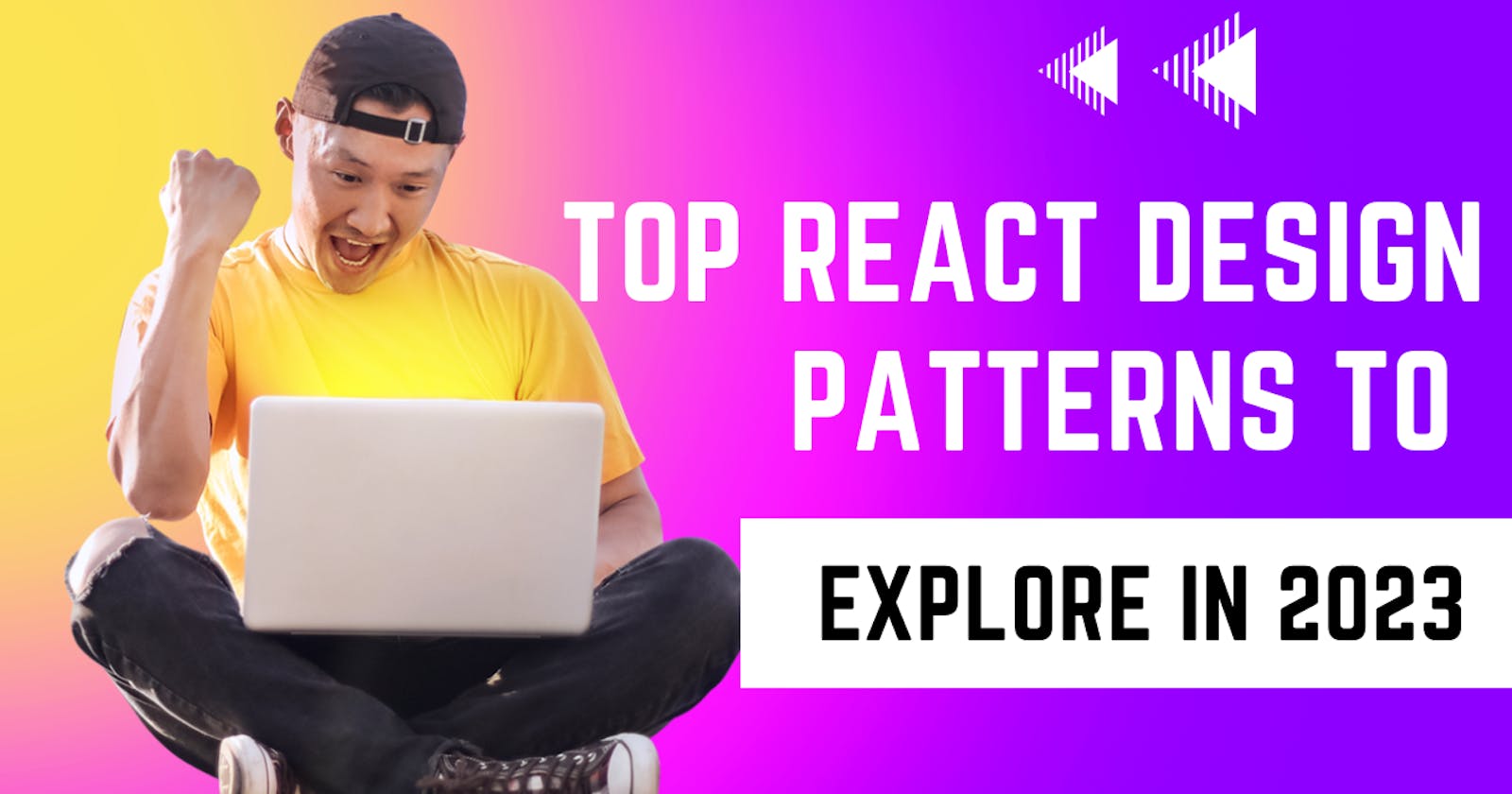 Top React Design Patterns to Explore in 2023