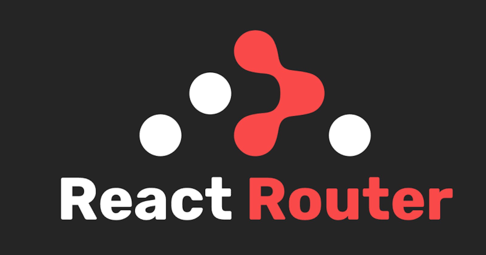 Beginner's guide to React Router