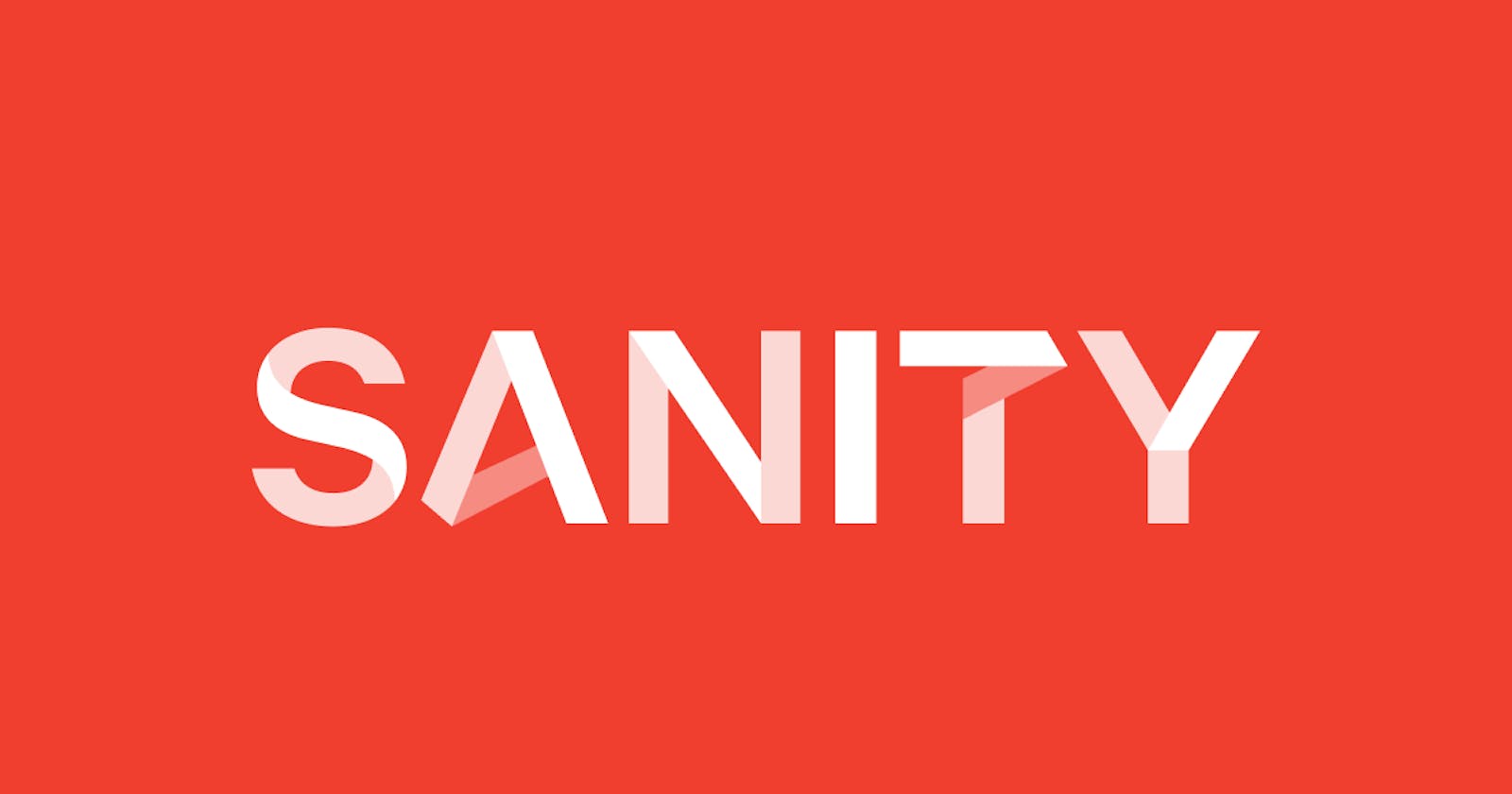 Using Sanity Cms to allow your web design clients to change their website themselves just like Wordpress