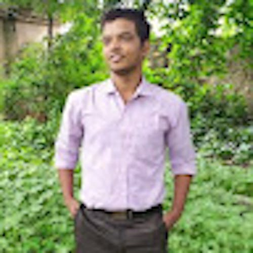 sandeep vaishnav