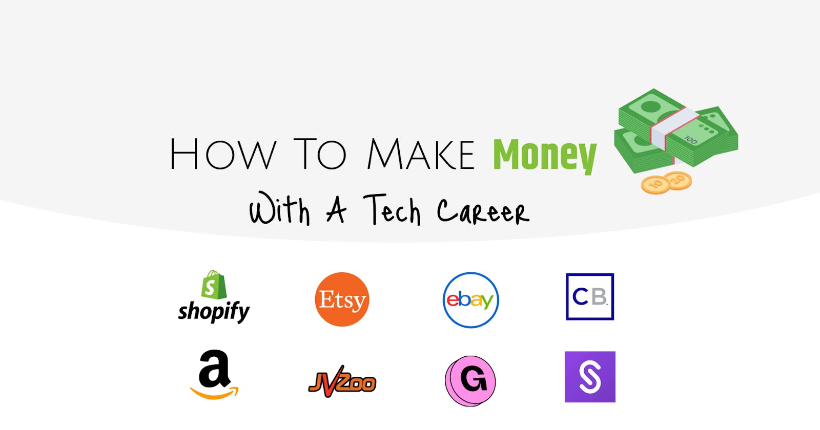 How to Make Money With a Tech Career