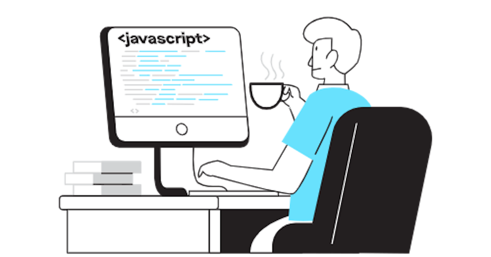 JavaScript for Beginners: A Gentle Introduction
