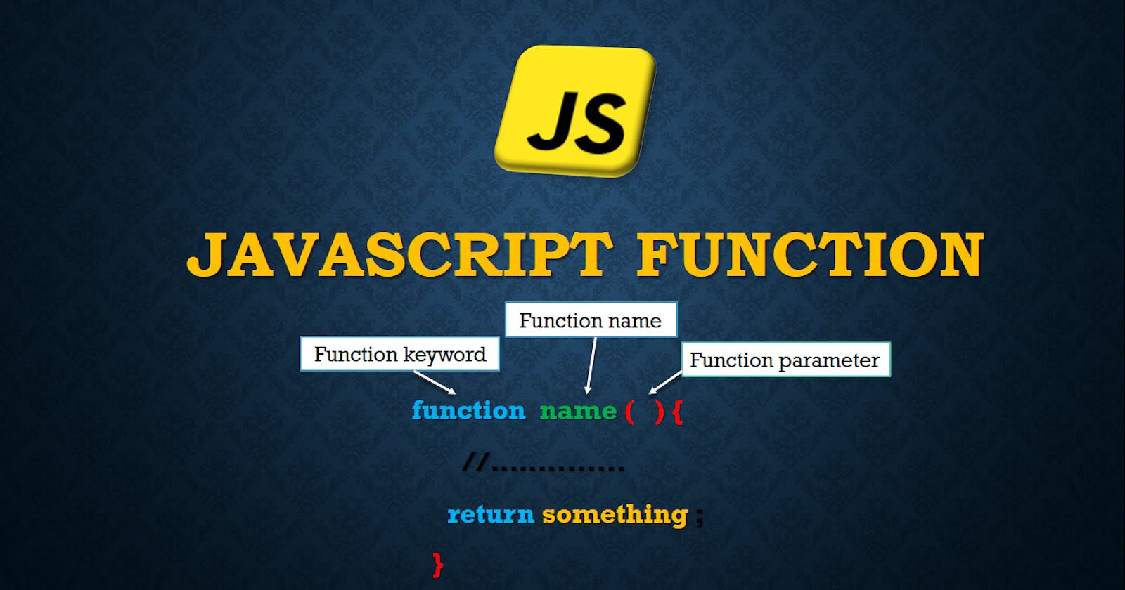 javascript Function