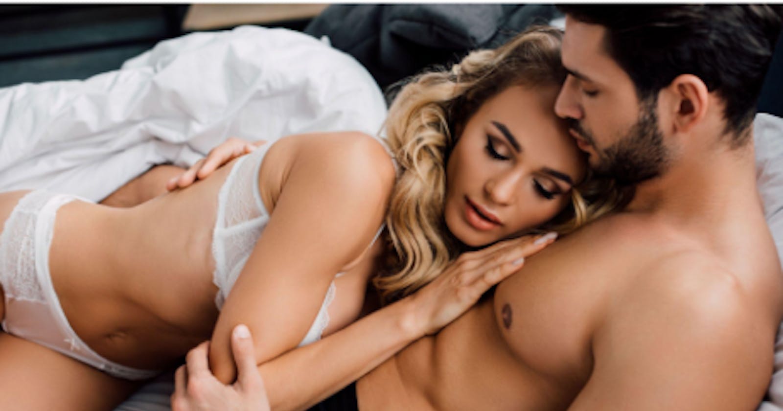 7 Ways to Increase Your Libido and Sex Drive Naturally