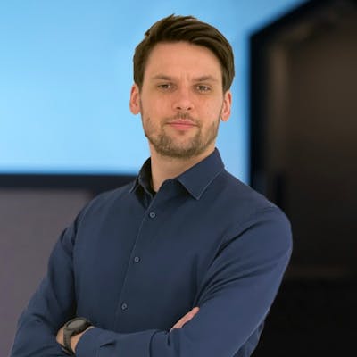 Maciej Marzęta Software Engineer Blog