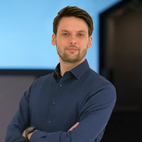 Maciej Marzęta Software Engineer Blog