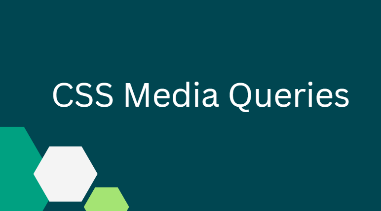 Media Queries In CSS