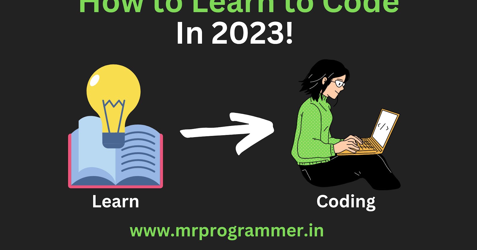 Here are some Tips That Will Keep You Motivated When Learning To Code As a Beginner In 2023