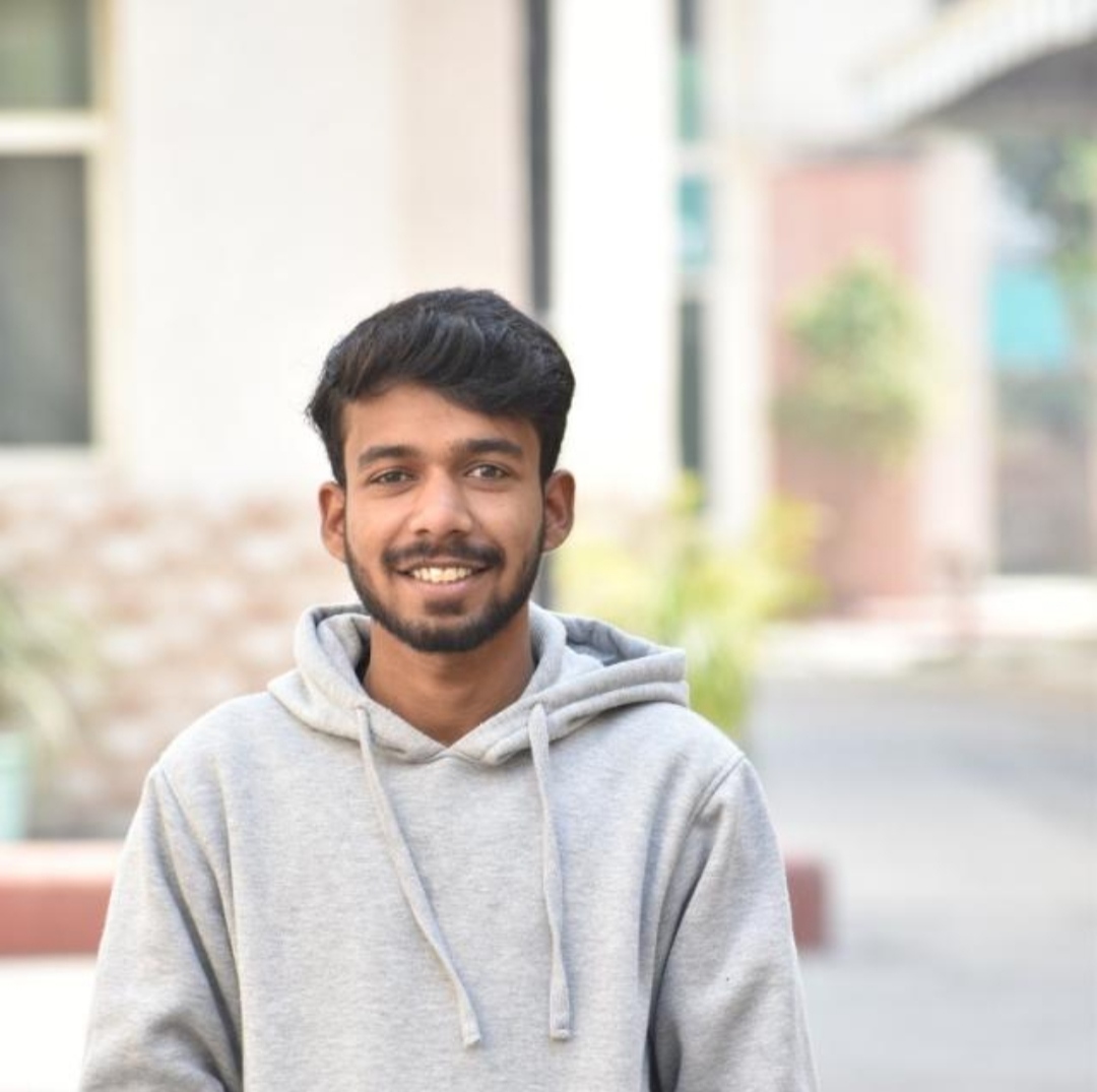 Devang Yadav