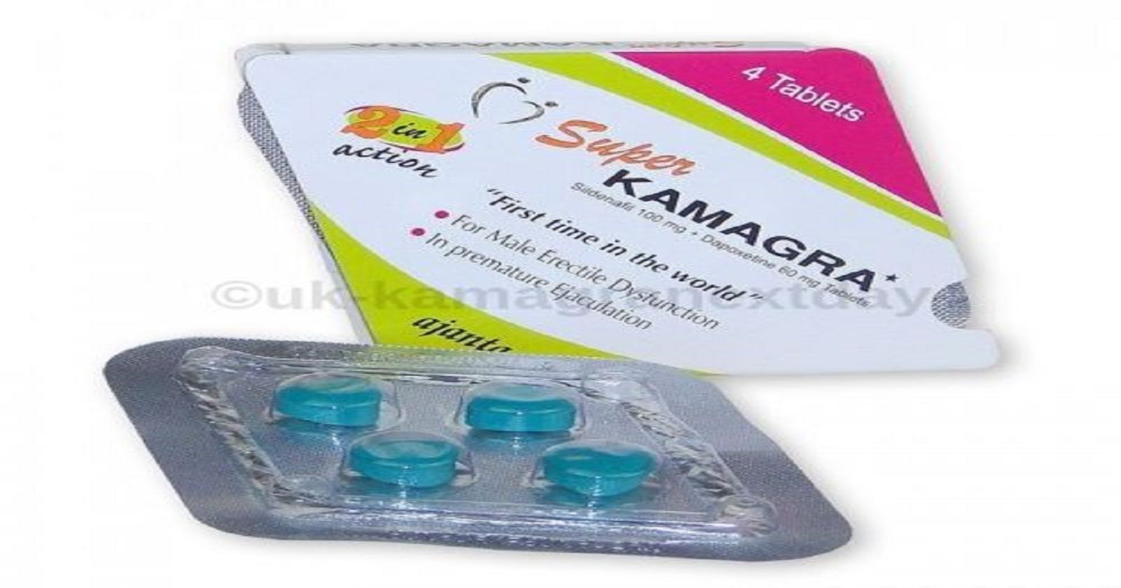 Is Kamagra Oral Jelly Good For Healthy Sexual Life?
