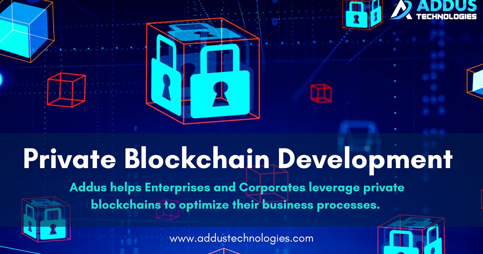 Best Private Blockchain Development Company