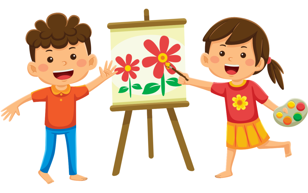 Making Coloring Fun and Educational for Kids