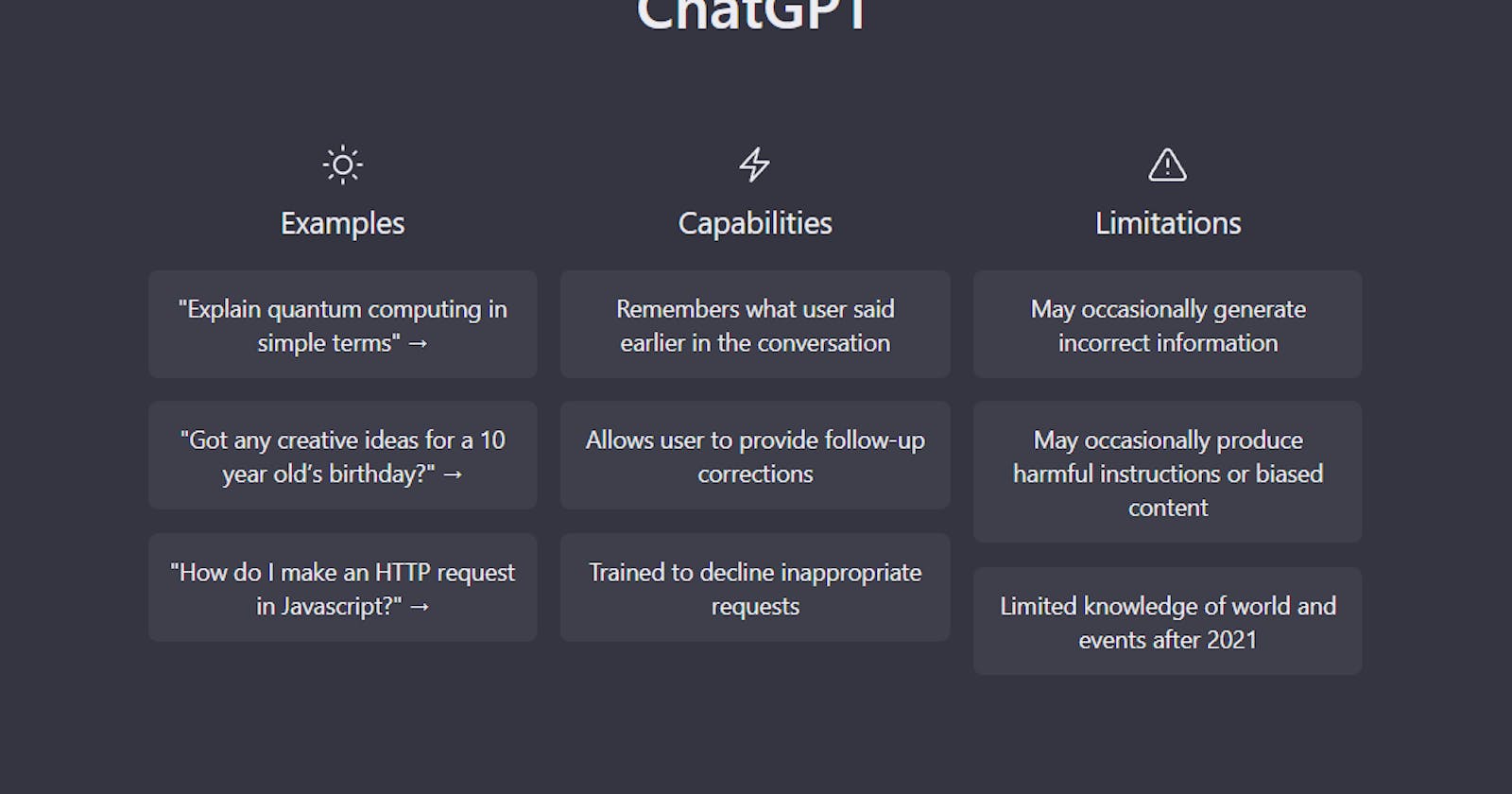 how to use ChatGPT as a software developer!