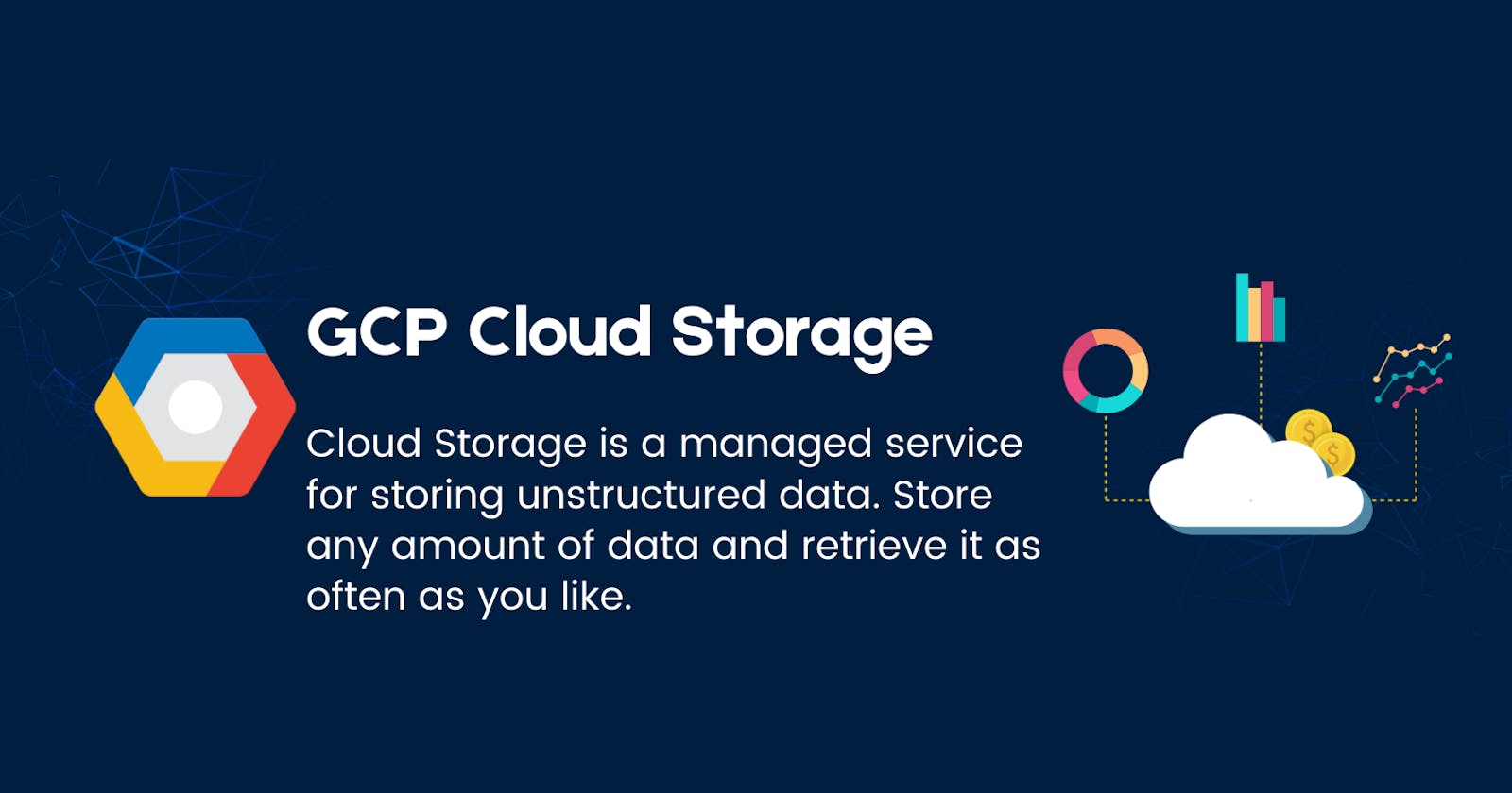 Getting Started with GCP Cloud Storage