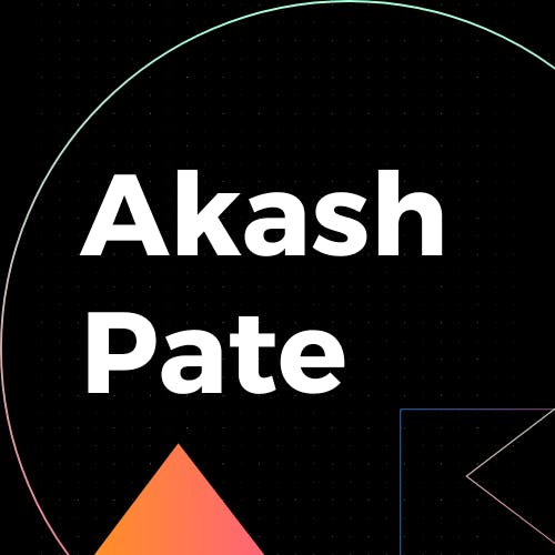 Akash Pate
