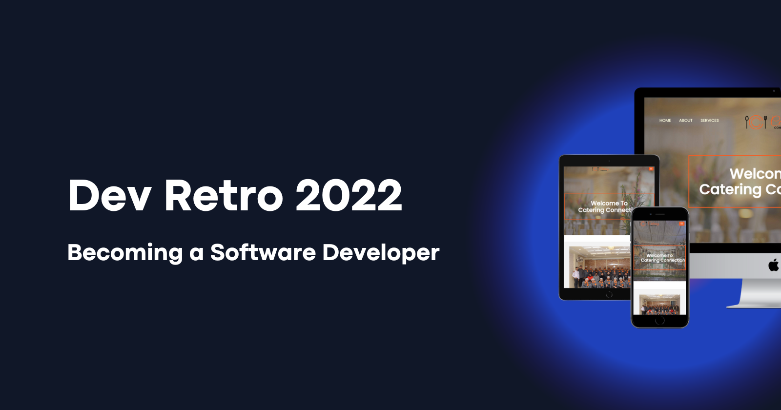 Dev Retro 2022
