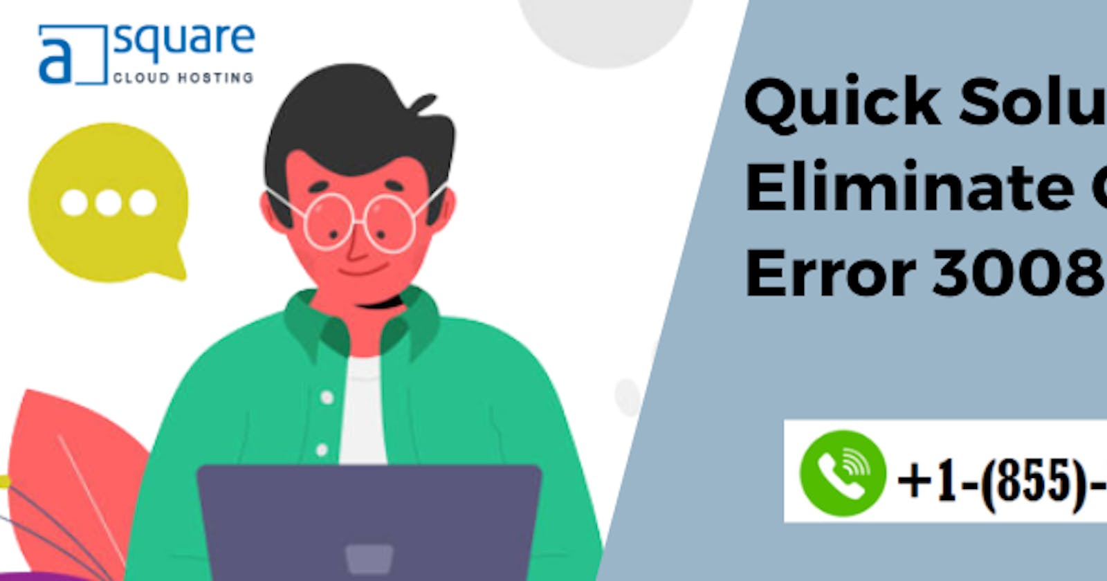 Quick Solutions to Eliminate QuickBooks Error 3008