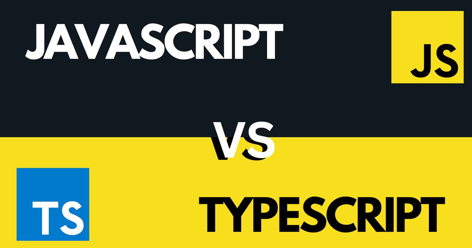 JavaScript vs TypeScript: Which One is the Right Fit for Your Project?