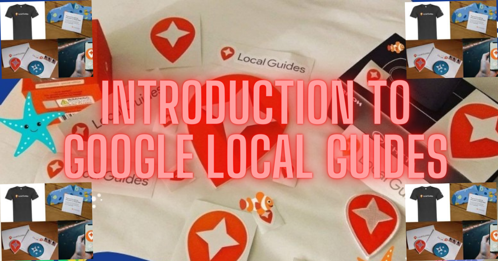 Google Local Guides