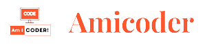 Amicoder