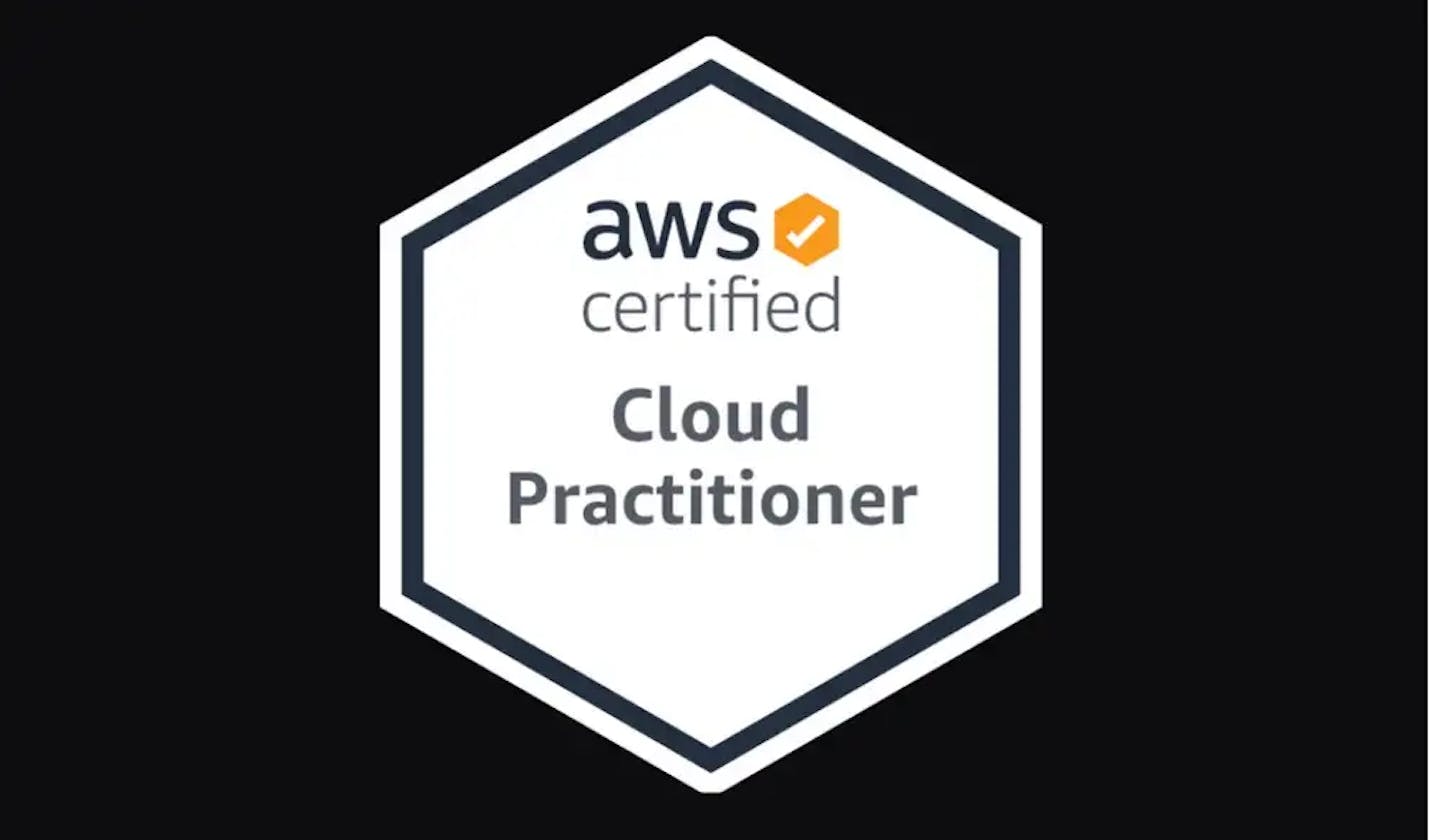 How I became an AWS Certified Cloud Practitioner?