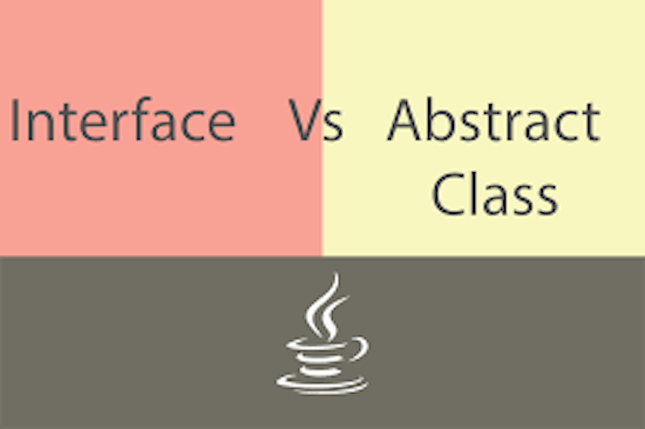 Deep dive into Abstract Class vs Interface