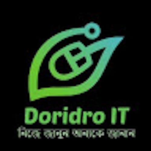 Doridro IT's blog