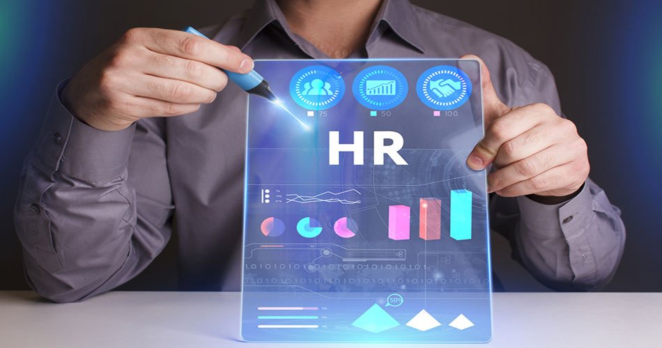 Exploring the Transformative Effects of AI and ML on HR Tasks