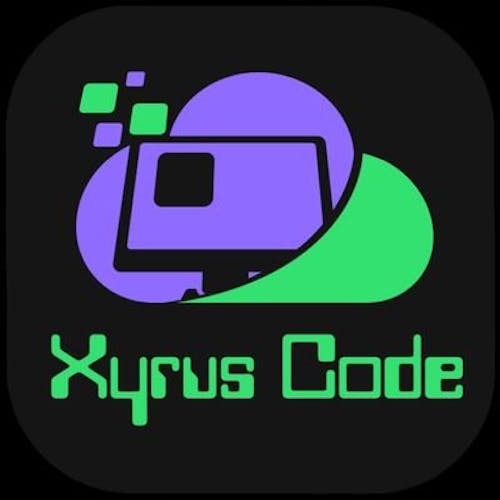 Xyrus' log