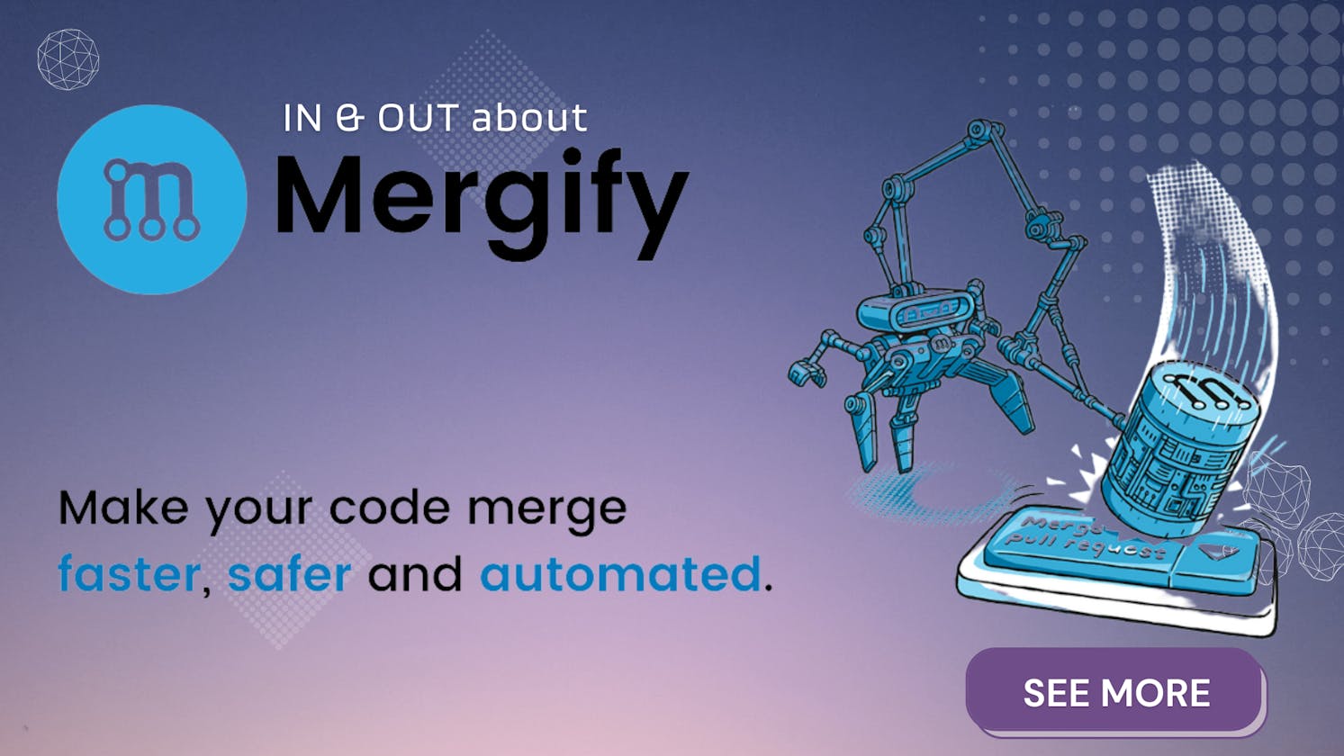 DevOps Tools: In & Out about Mergify