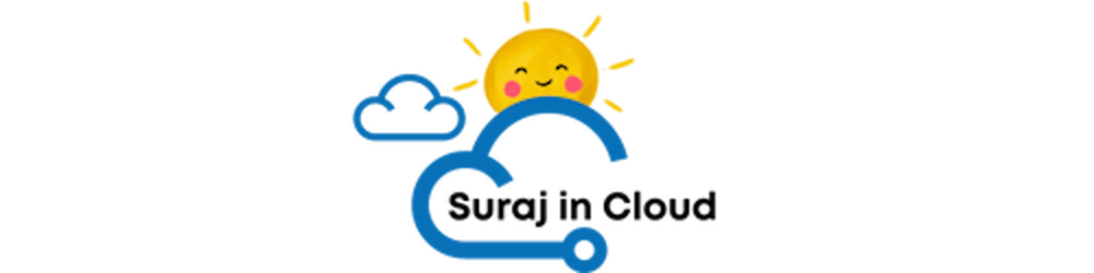 Suraj in Cloud