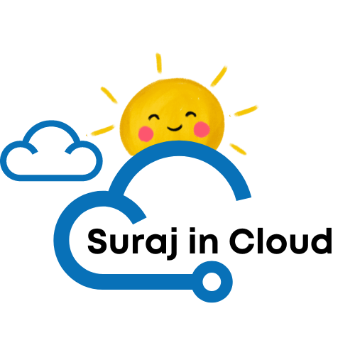 Suraj in Cloud
