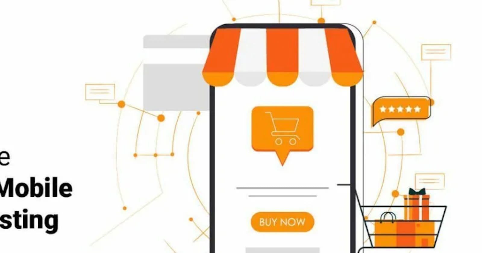 Top 9 Tips to Improve Retail Mobile App Testing