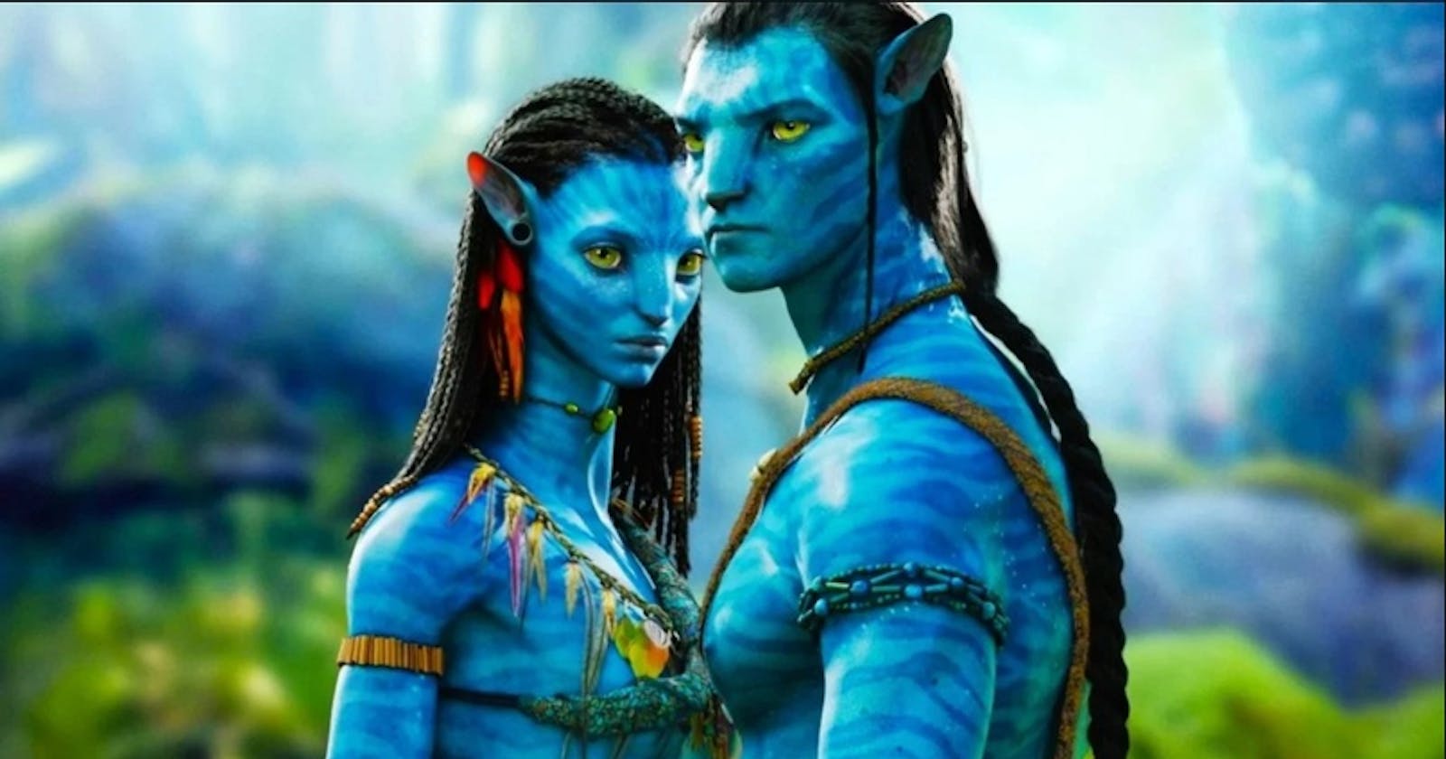 ["FILMS VOIR"] Avatar 2 : la voie de l'eau (2022) Français Gratuit et VF Complet