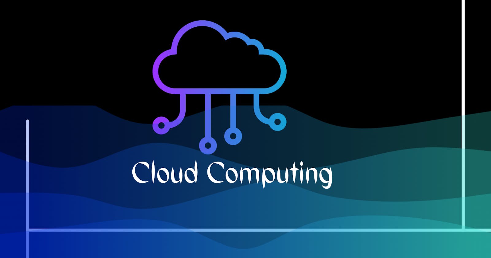 What is Cloud Computing?