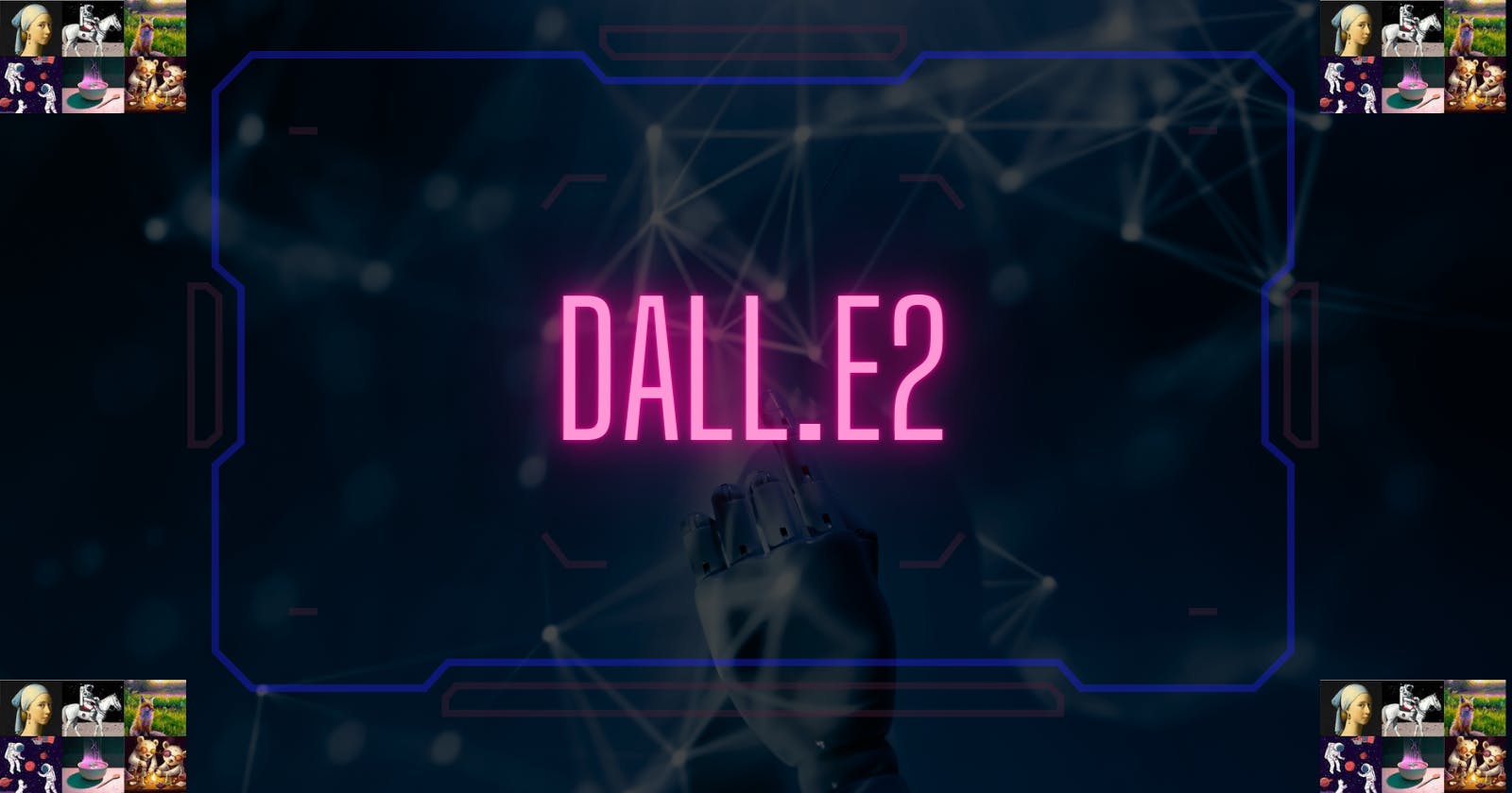 DALL.E2 (OpenAI)