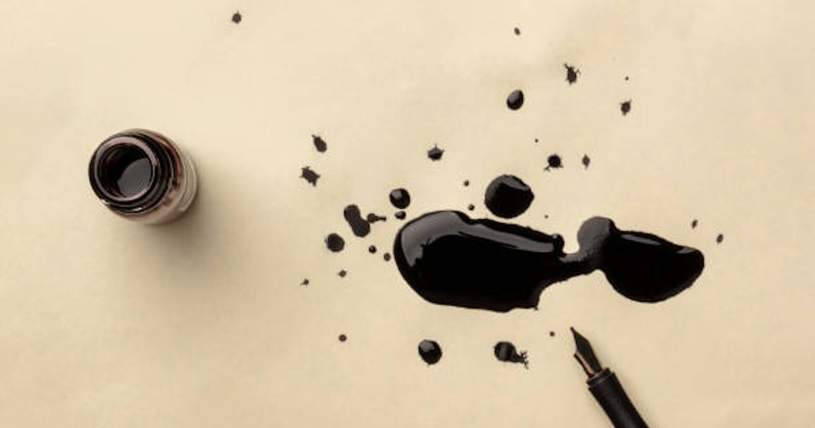 Global Ink Market Size, Share, Analysis, Key Players, Latest Insights, Opportunity and Forecast to 2027