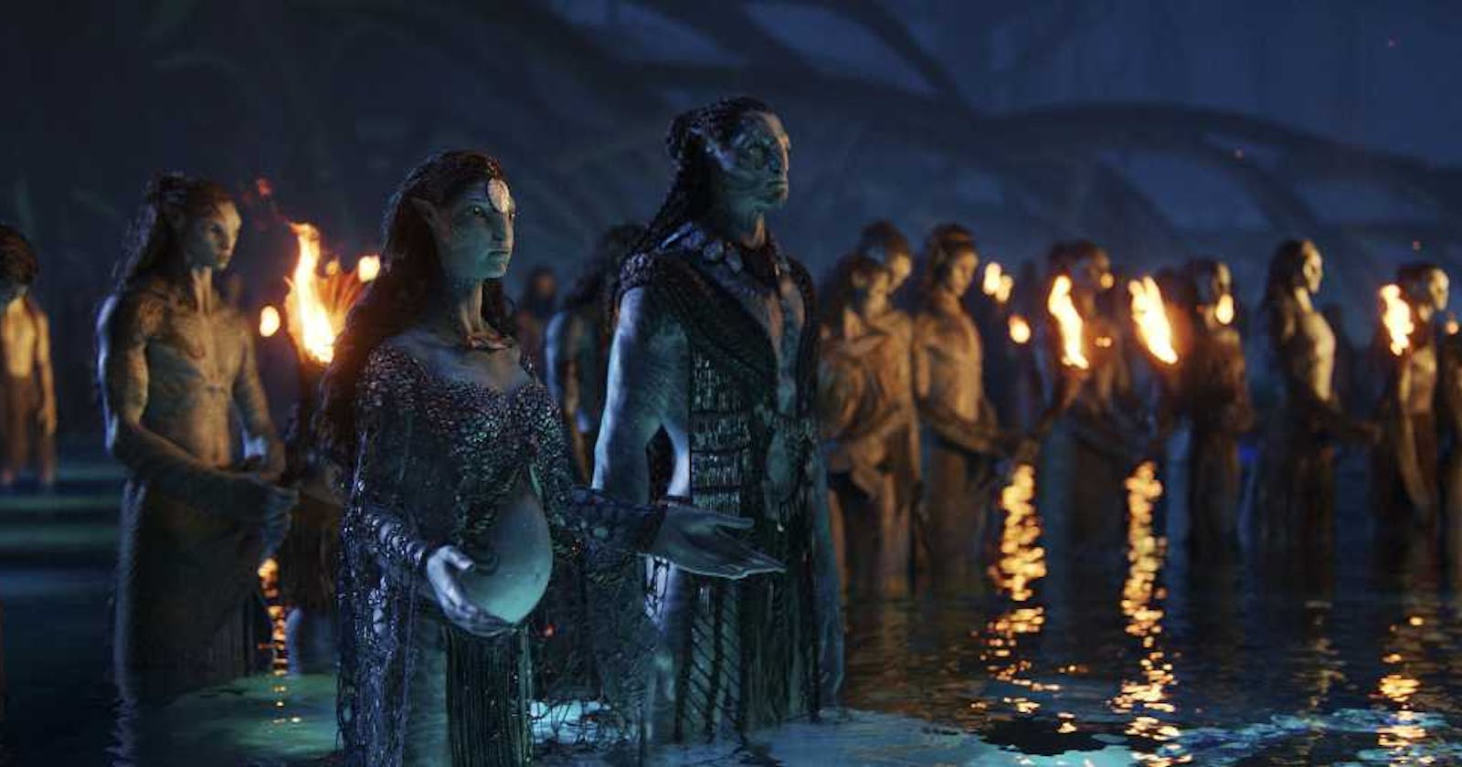 (.ดูหนัง.) Avatar 2 The Way of Water หนังเต็มออนไลน์ฟรี HD พากย์ไทย [THAI4K]