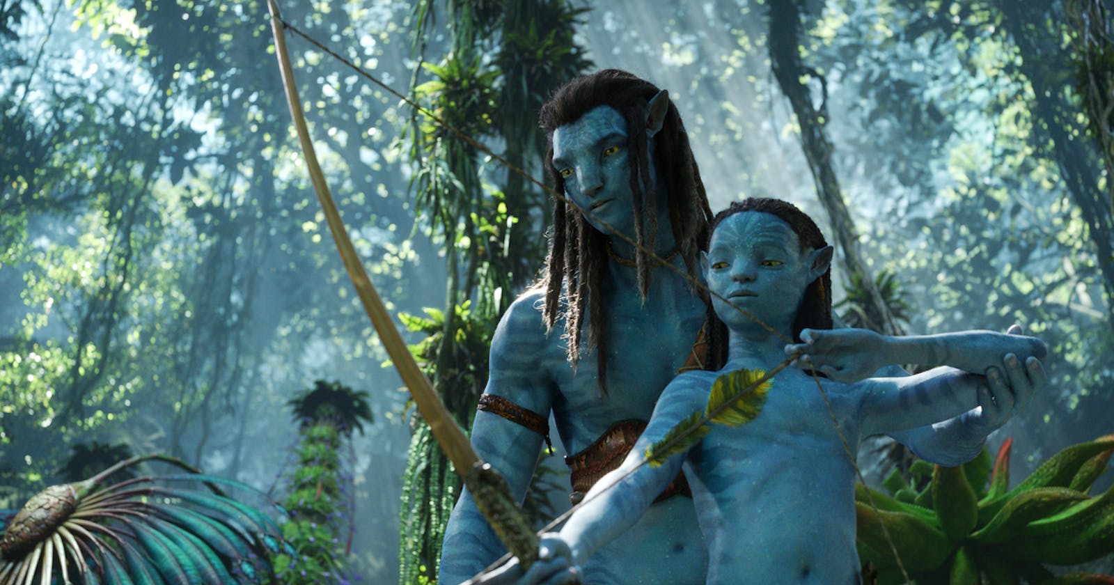 Como assistir Avatar: O Caminho da Água (2022) em streaming online