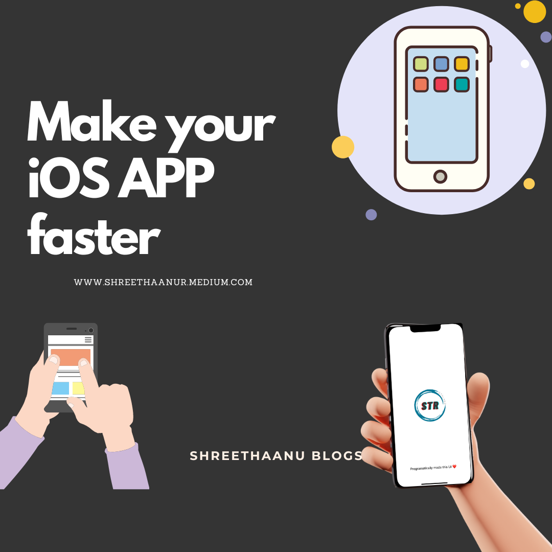 6 ways to make your app feel fast (and 3 things not to do)