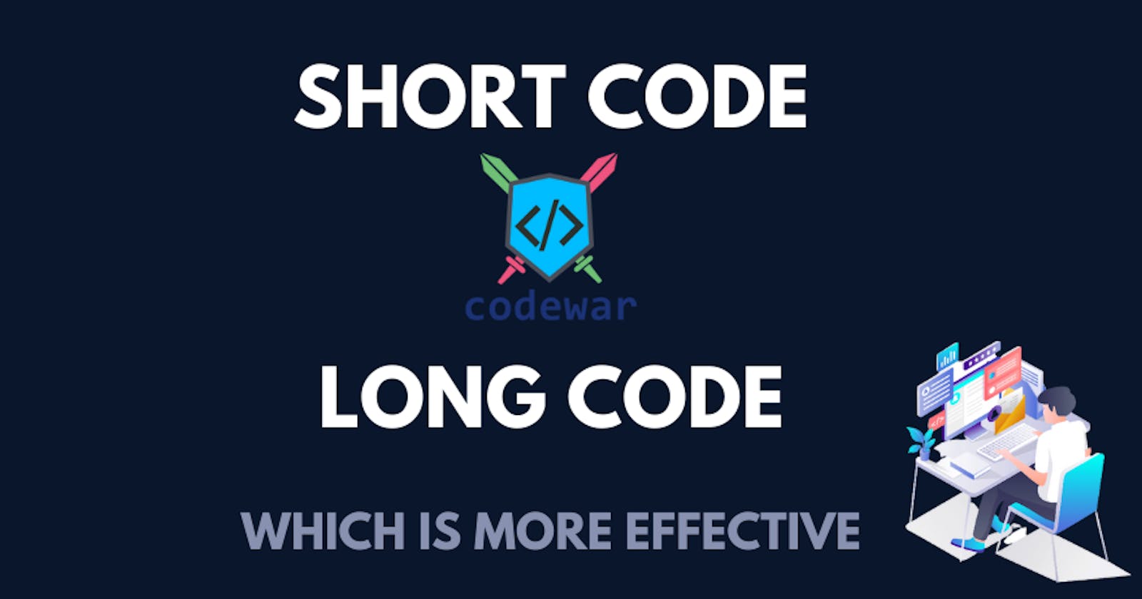 Short Code vs Long Code: Which Is More Effective For Your Project?