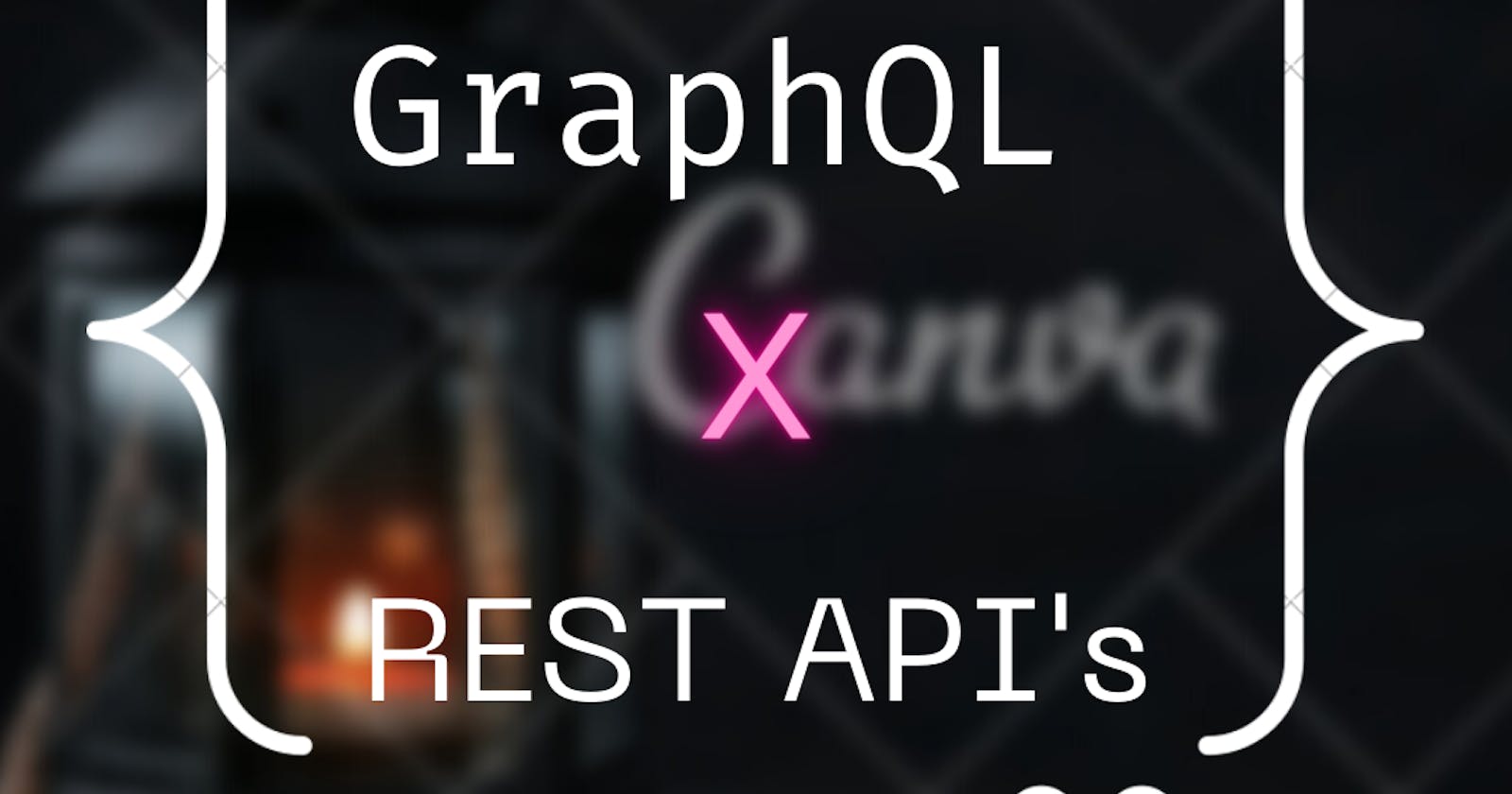 overview of GraphQL and how it compares to REST API's