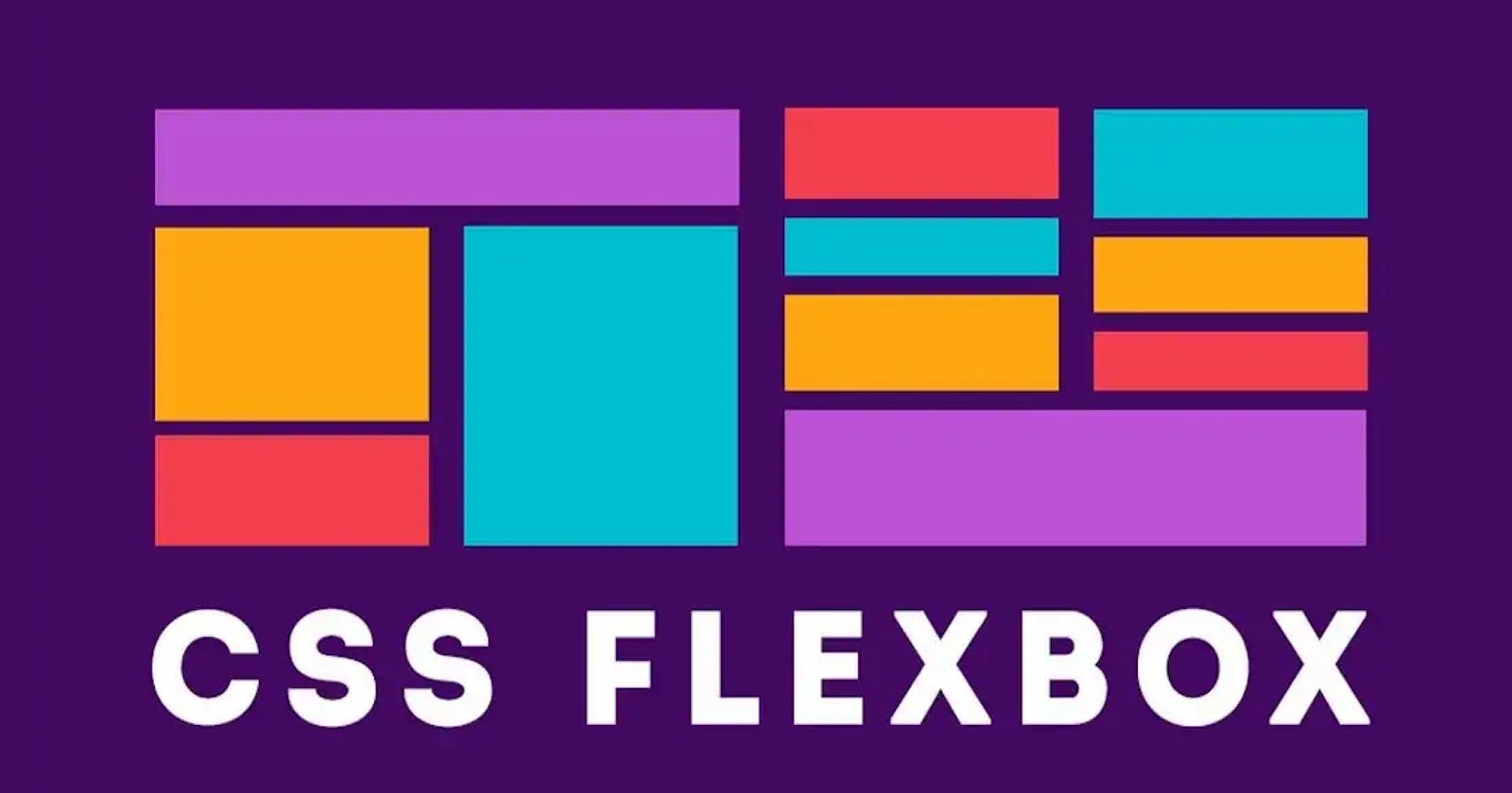 CSS Flex Box